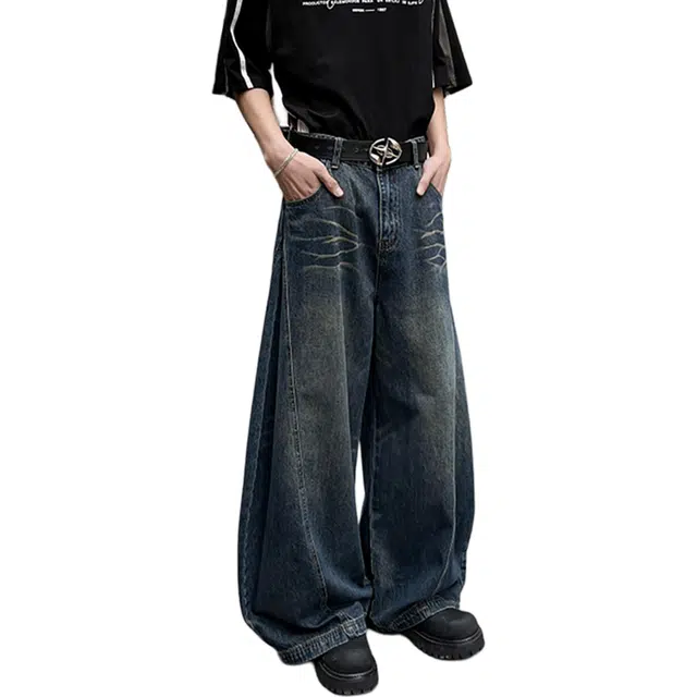 magmode cleanfit