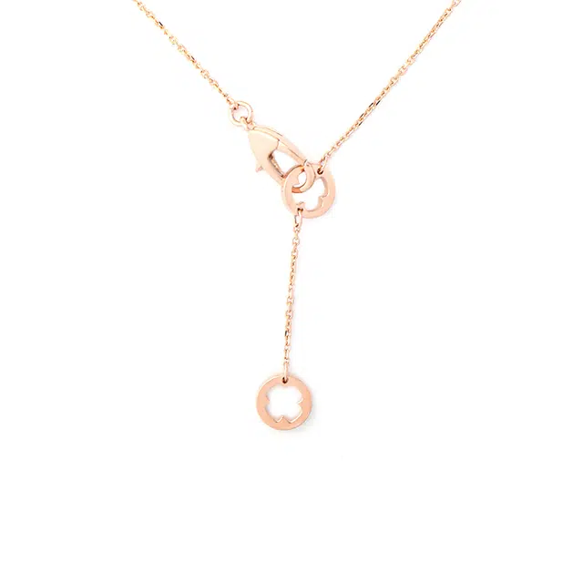 BVLGARI Fiorever 18k