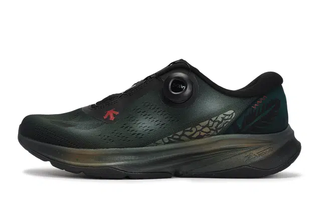 DESCENTE RUNNING 811