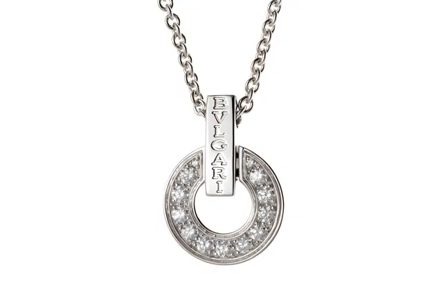 BVLGARI BVLGARI 18K