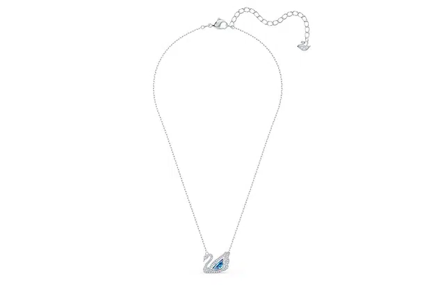 Swarovski DANCING SWAN 125