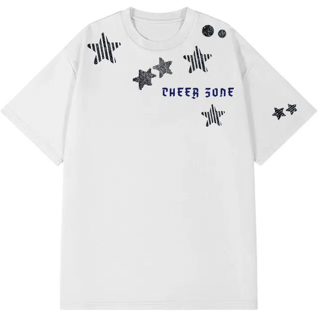CHEER ZONE 220T