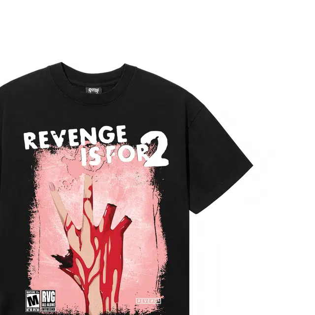 Revenge T