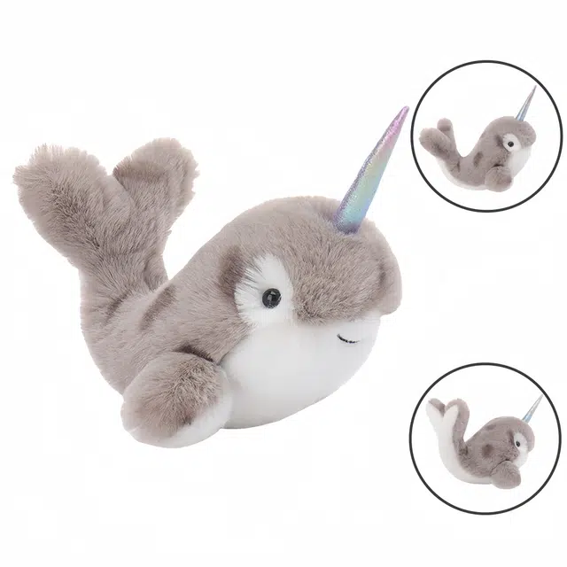 APRICOT LAMB 20cm