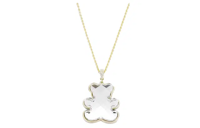 Swarovski Teddy