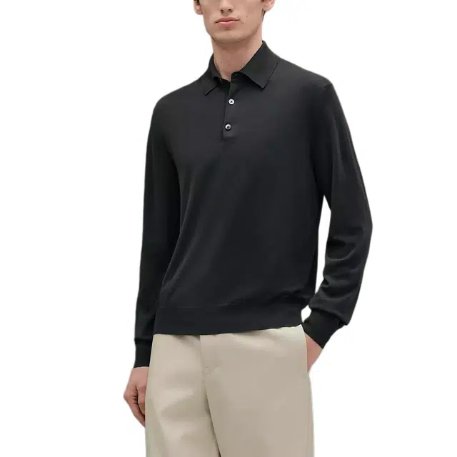HERMES FW25 HPolo