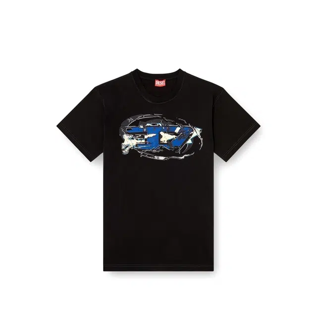 DIESEL T