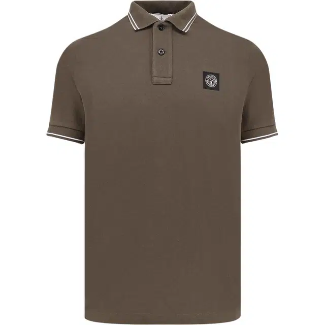 STONE ISLAND Polo