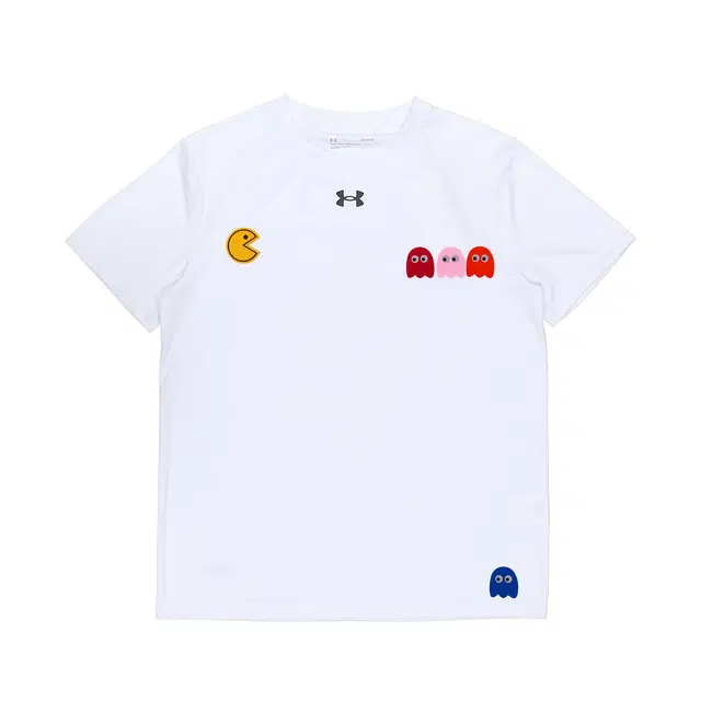 Under Armour T
