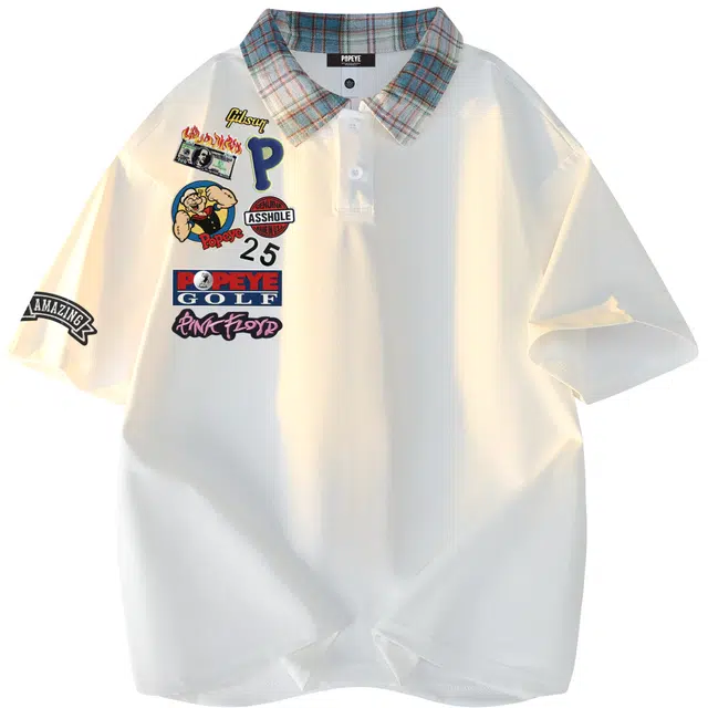 POPEYE Logopolo