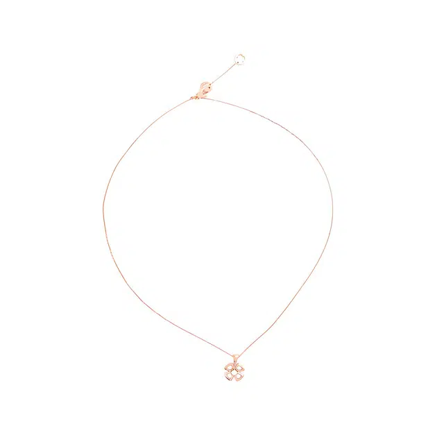 BVLGARI Fiorever 18k