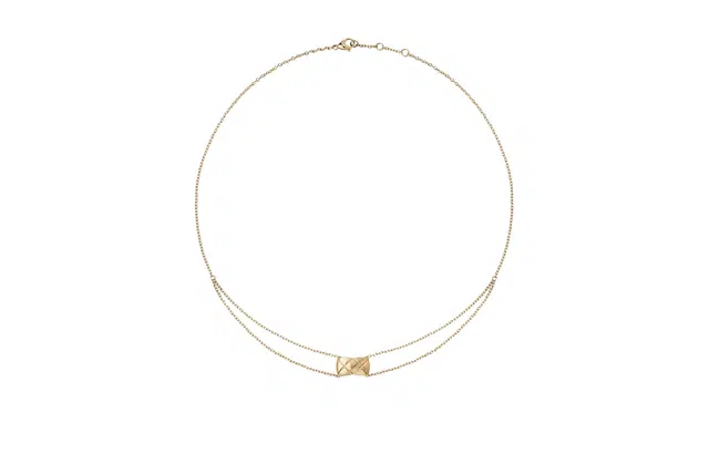CHANEL COCO CRUSH BEIGE18K