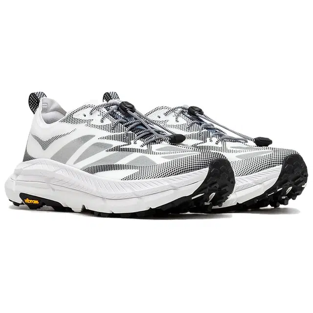 HOKA ONE ONE Mafate Speed 4 LITE