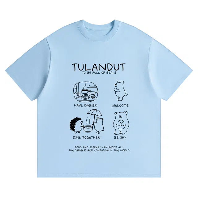 T
