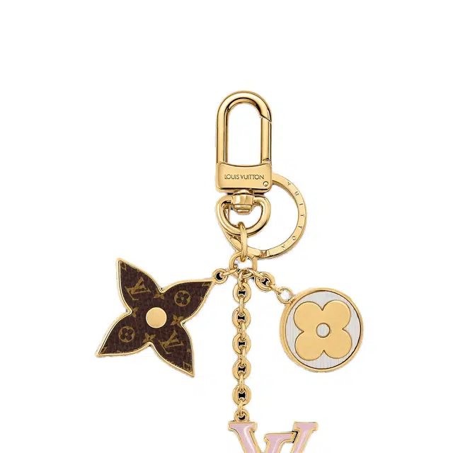 LOUIS VUITTON Spring Street Monogram