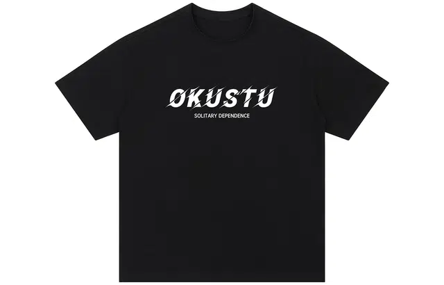 OKUS logo T