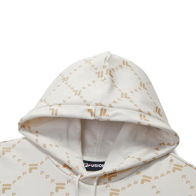 FILA FUSION FOB