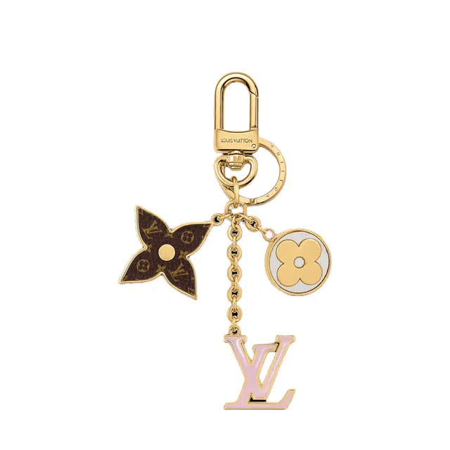 LOUIS VUITTON Spring Street Monogram