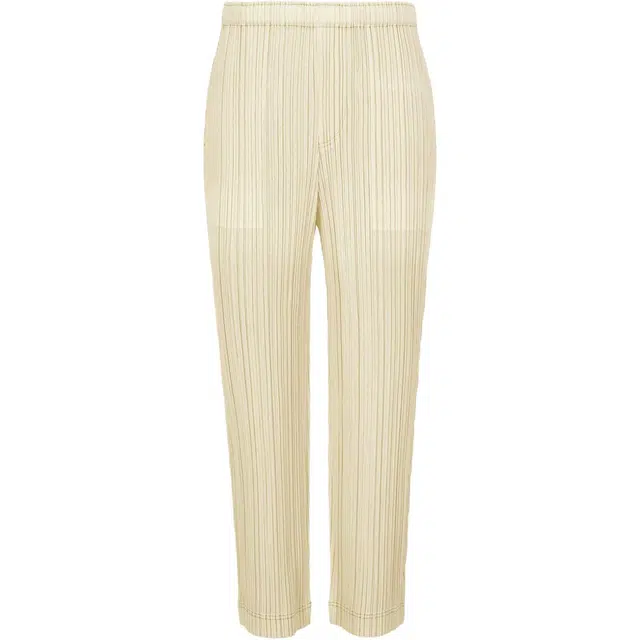 PLEATS PLEASE ISSEY MIYAKE