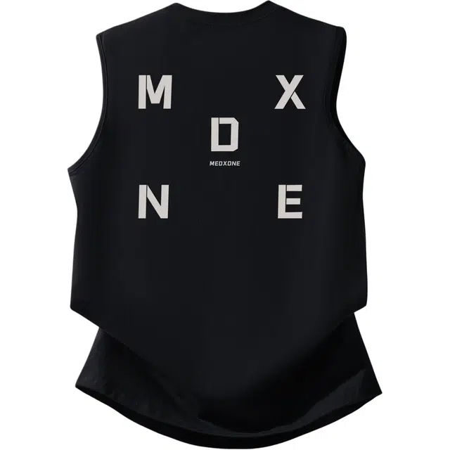 MX MEDX Logo