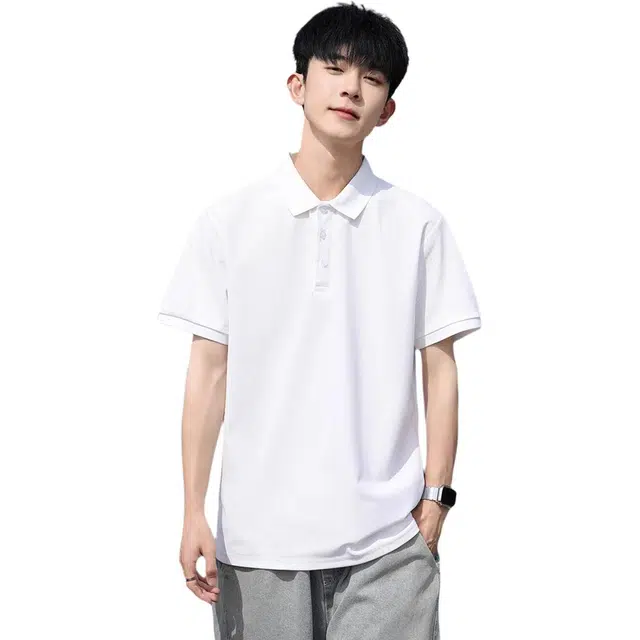 City Hipster 2025TPolo