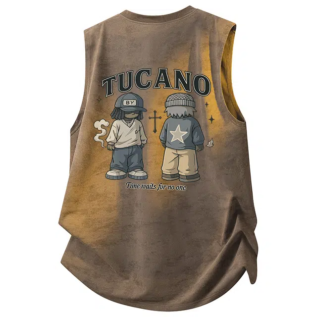 TUCANO