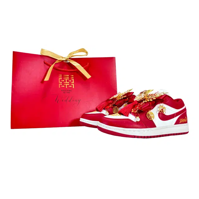 Jordan Air Jordan 1