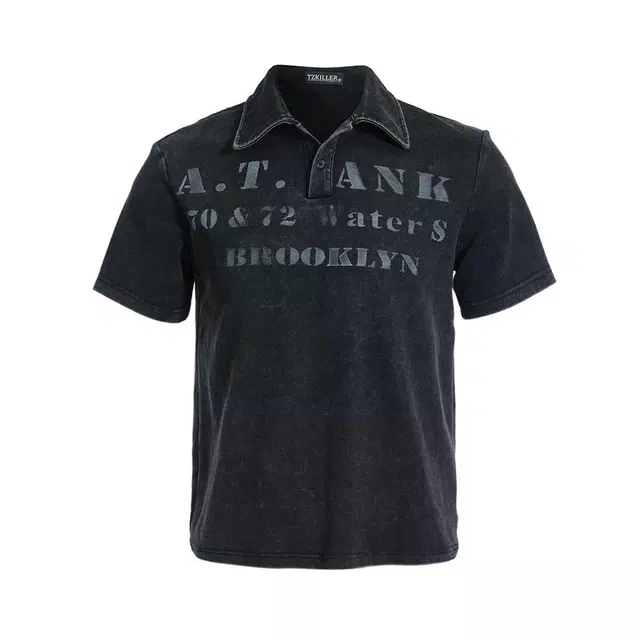 TZ Official Polo