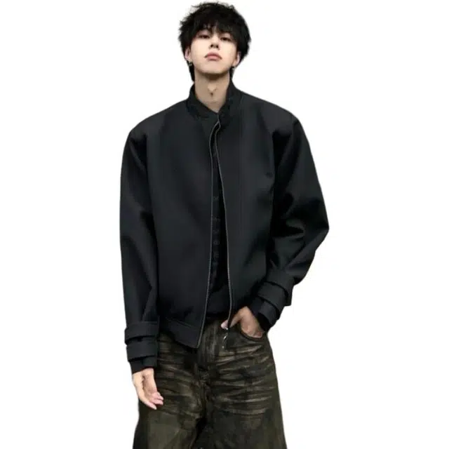 Freshclean cleanfitbomber
