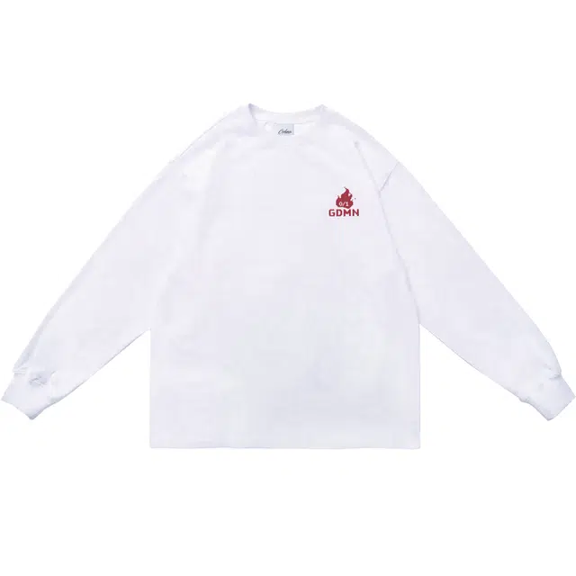GDMN Logo T