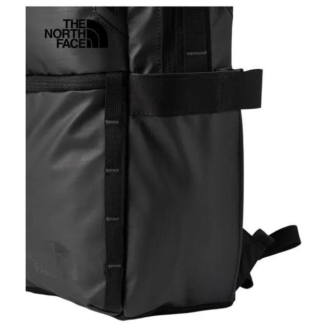 THE NORTH FACE 26L Logo Base Camp
