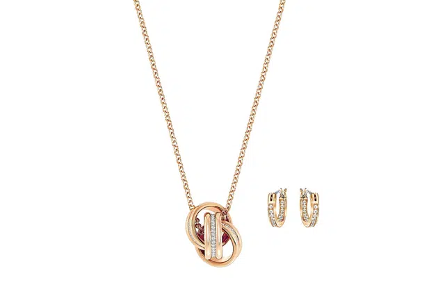 Swarovski Further