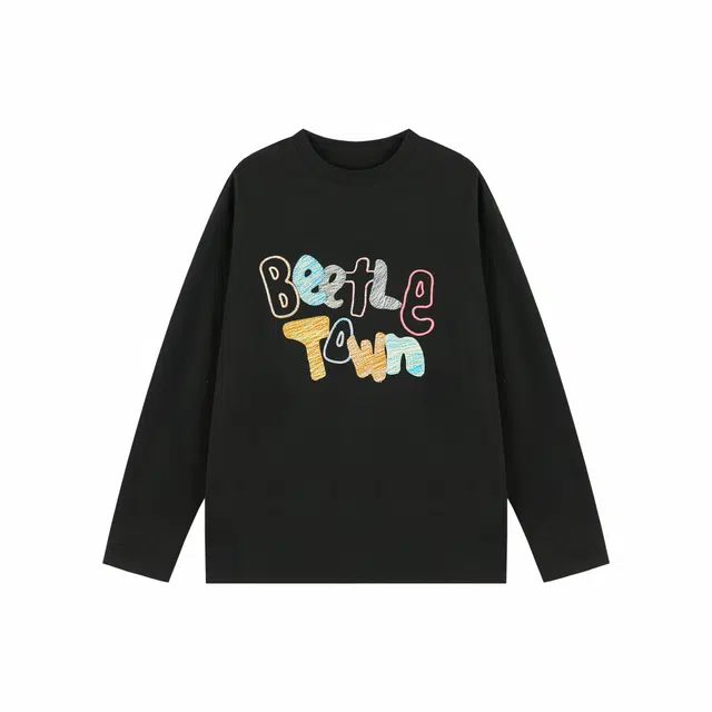 BEETLE TOWN T