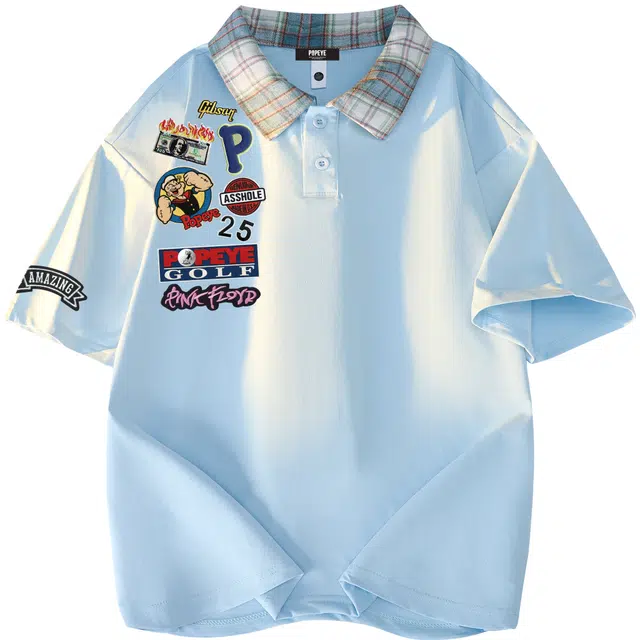 POPEYE Logopolo