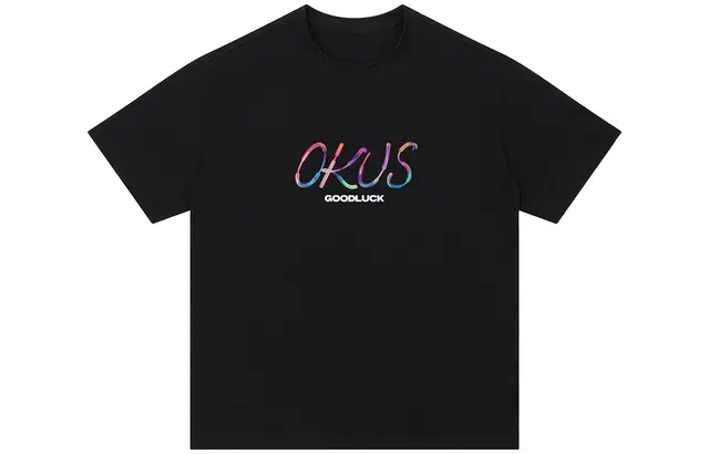 OKUS logo T