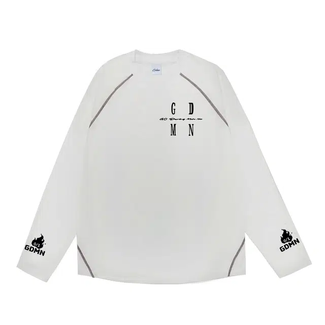 GDMN logoT