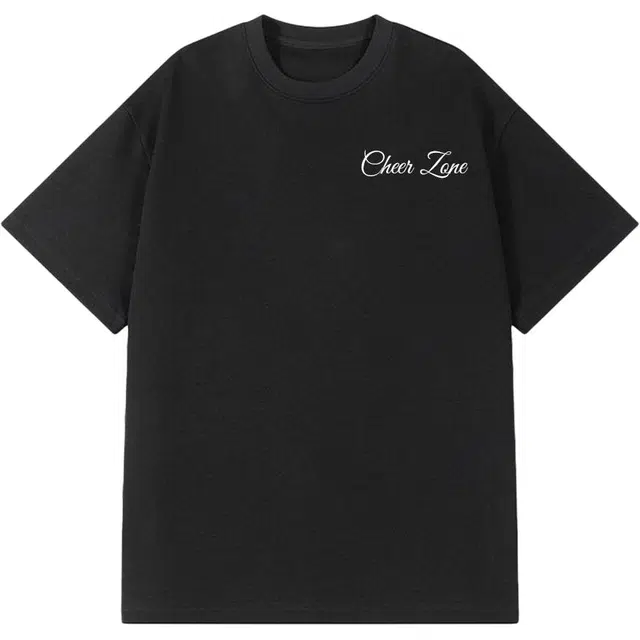 CHEER ZONE 220T