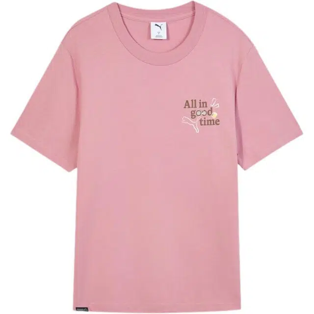 PUMA ALL IN GOOD TIME SS T