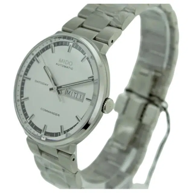 MIDO 50m 40mm M014.430.11.031.00