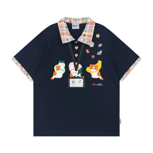 WAYHWEI tPolo