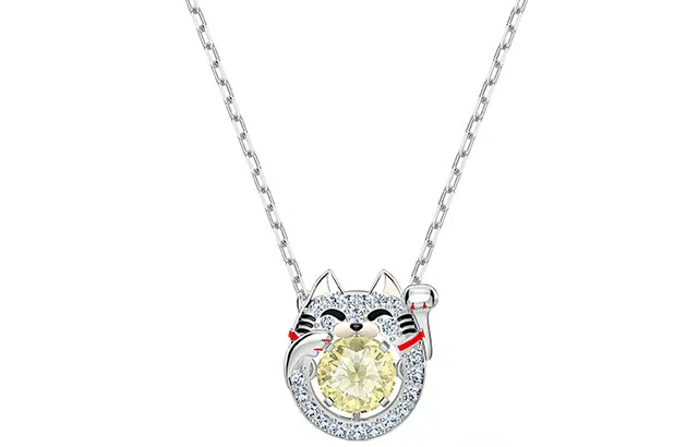 Swarovski SPARKLING DC