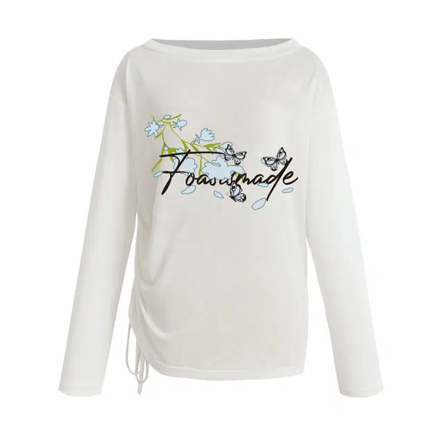 FOASIS oversize T