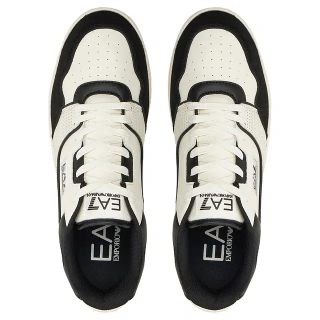 EMPORIO ARMANI EA7