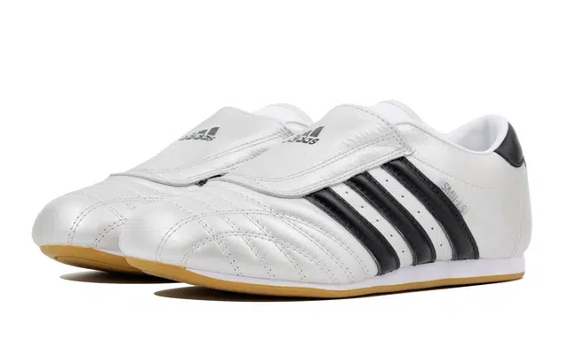 adidas originals Taekwondo