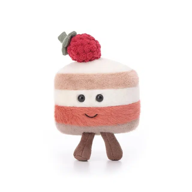 APRICOT LAMB 9cm