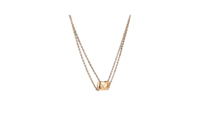 CHANEL COCO CRUSH BEIGE18K
