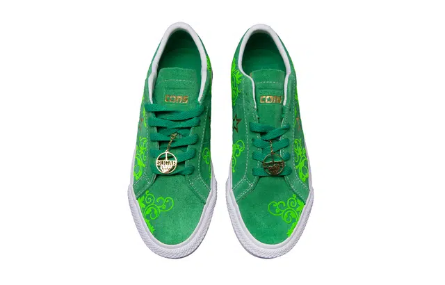 Converse One Star Pro