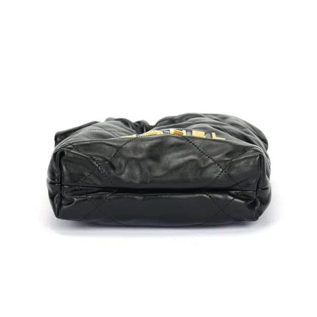 CHANEL 23S 22bag mini