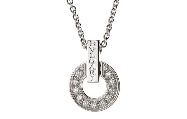BVLGARI BVLGARI 18K