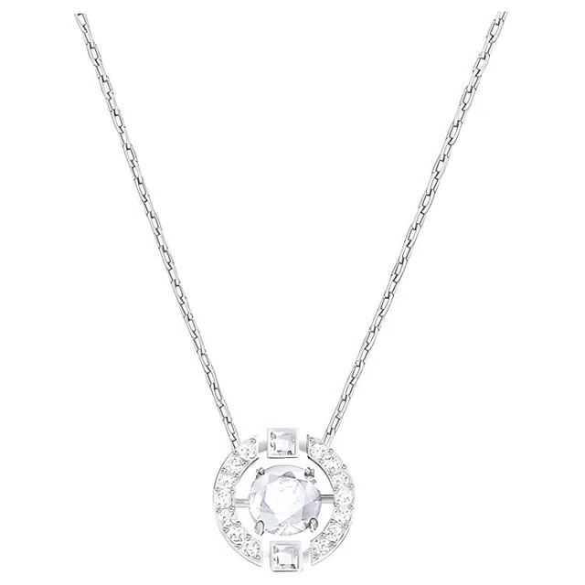 Swarovski Sparkling Dc
